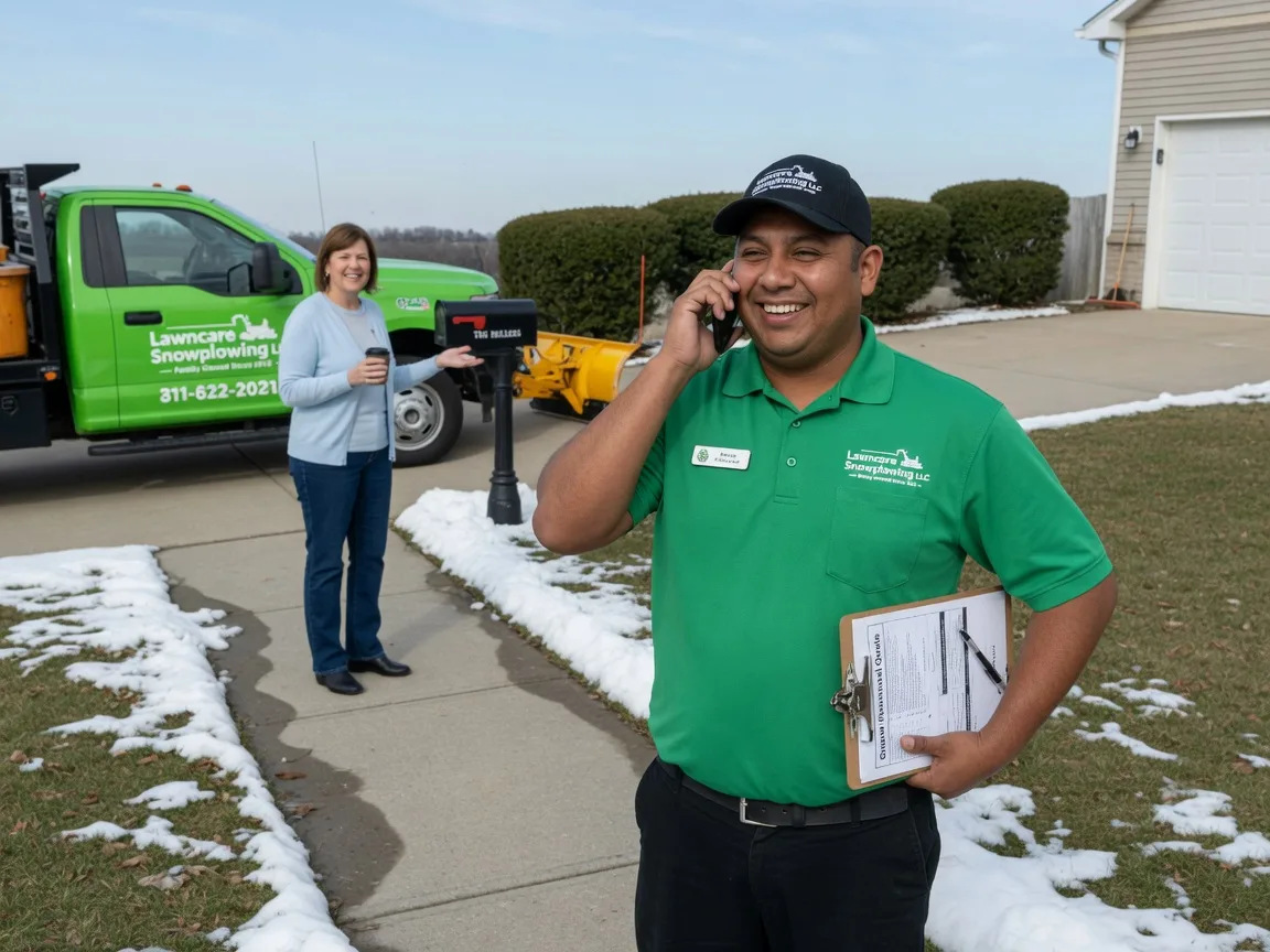 Lawn Care Services By Expert Landscaper Lake Park, IA FAQs